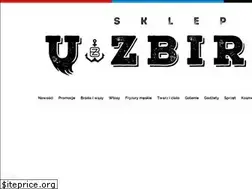 Sites similar to uzbira.pl