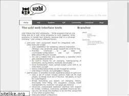 Sites similar to uzbl.org