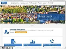 Sites similar to uzbonn.de