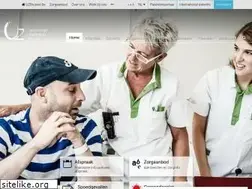 Sites similar to uzbrussel.be
