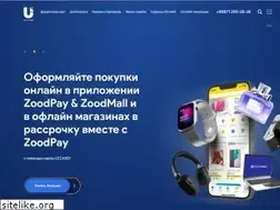 Sites similar to uzcard.uz