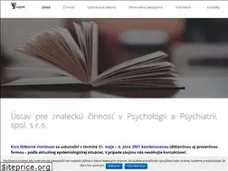 Sites similar to uzcpp.sk