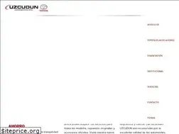 Sites similar to uzcudun.com.ar