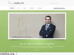 Sites similar to uzdanuz.com