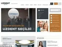 Sites similar to uzdent.com.tr
