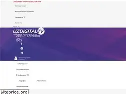 Sites similar to uzdigital.tv