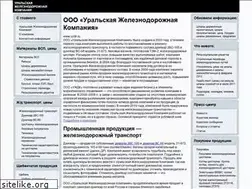 Sites similar to uzdk.ru