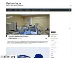 Sites similar to uzdravim.cz