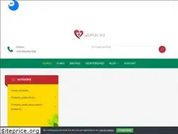 Sites similar to uzdravsa.sk