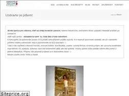 Sites similar to uzdravtesejidlem.cz