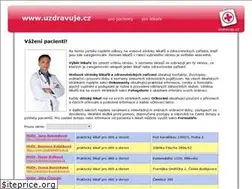 Sites similar to uzdravuje.cz