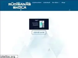 Sites similar to uzdrosinies.lv