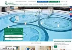 Sites similar to uzdrowisko-cieplice.pl