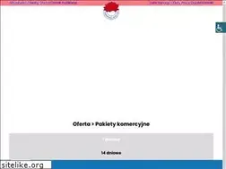 Sites similar to uzdrowisko-horyniec.com.pl