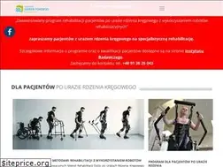 Sites similar to uzdrowisko-kamienpomorski.pl