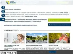 Sites similar to uzdrowisko-naleczow.pl