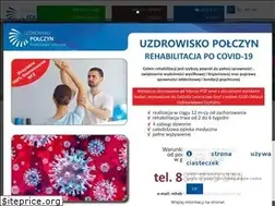 Sites similar to uzdrowisko-polczyn.pl
