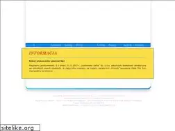 Sites similar to uzdrowisko-ustka.com.pl