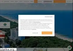 Sites similar to uzdrowisko.kolobrzeg.pl
