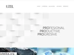 Sites similar to uzel.com.tr