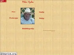 Sites similar to uzelac.eu