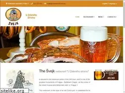 Sites similar to uzelenehostromu.eu