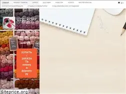 Sites similar to uzelkoff.ru