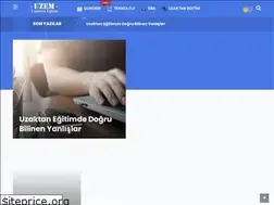 Sites similar to uzem.net