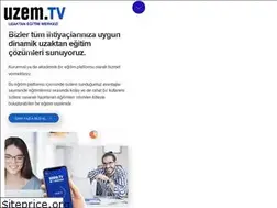 Sites similar to uzem.tv