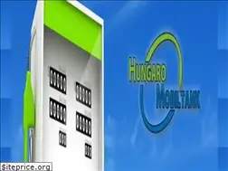 Sites similar to uzemanyagtartaly.hu