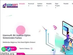 Sites similar to uzemsoft.com