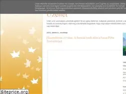Sites similar to uzenete.blogspot.com