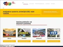 Sites similar to uzertas.com.tr