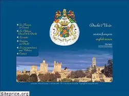 Sites similar to uzes.com