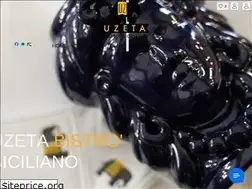 Sites similar to uzeta.it