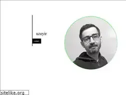 Sites similar to uzeyir.net
