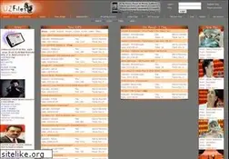 Sites similar to uzfiles.com