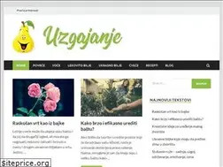Sites similar to uzgajanje.com