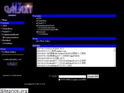 Sites similar to uzgalaxy.com