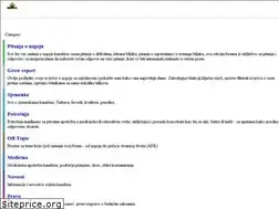 Sites similar to uzgoj.org