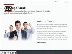 Sites similar to uzgrup.com