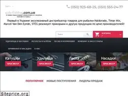 Sites similar to uzh-fishing.com.ua