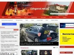 Sites similar to uzhgorod.net.ua
