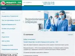 Sites similar to uzi-c.ru