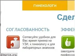 Sites similar to uzi-perm.ru