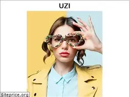 Sites similar to uzi.tokyo