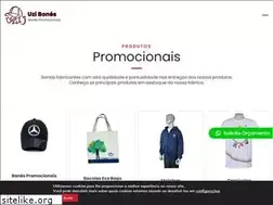Sites similar to uzibones.com.br