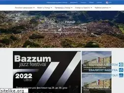 Sites similar to uzice.rs