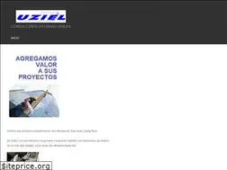 Sites similar to uzielcr.com
