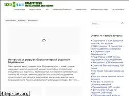 Sites similar to uzilab.ru